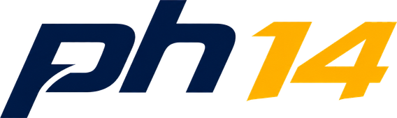 ph 14 brand logo